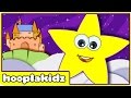 Twinkle Twinkle Little Star Lullaby For Babies HooplaKidz