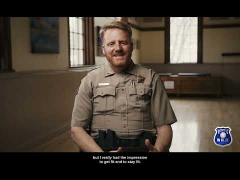 S3 E1 | What's New in Blue: Surviving the Unthinkable: Training, Resilience, Support & Belief