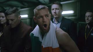 Conor McGregor : Passion Overcomes The Odds