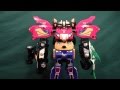 Engine Sentai Go Onger GunBir Oh Engine Oh G6 Review Power Rangers RPM Valvemax Zenith Megazord