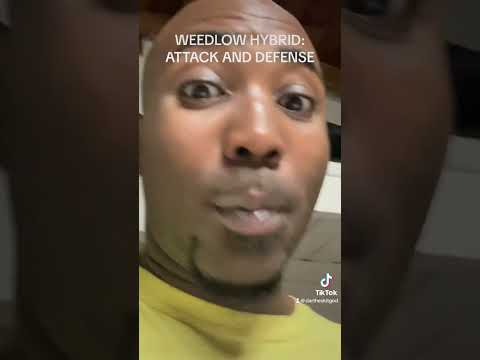 WEEDLOW HYBRID: ATTACK AND DEFENSE
