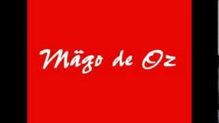Mägo de Oz - Molinos de viento - deutsche Übersetzung
