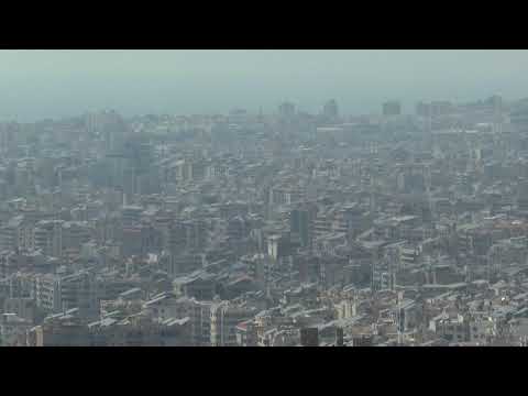 Live coverage from Burj Qalaway, one of the towns in southern Lebanon