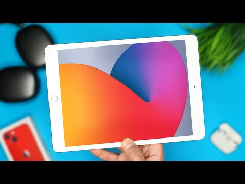 SHOULD You STILL BUY the iPad 8 in 2022