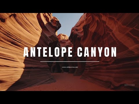 Antelope Canyon Upper