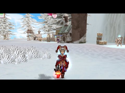 Flyff Universe  - Elementor Facetank