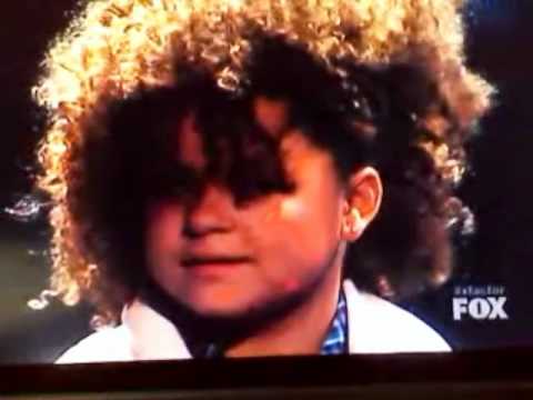 Xfactor Live Elimination show top 9