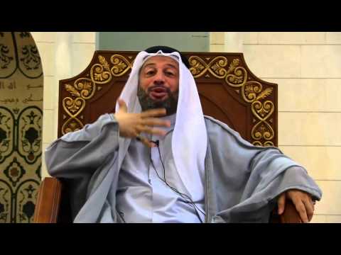 ⁣سورة الاحزاب و واقع اليوم | سيد مصطفى الزلزلة جامع جاسم الوزان الجمعة 1.8.2014