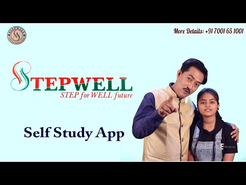Stepwell - All Board Study App