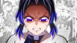 Download lagu The Rage of Shinobu Kocho mp3 Download lagu The Rage of Shinobu Kocho mp3