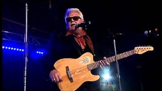 Kenny Miller South Dakota Rock 'N' Roll Hall of Fame Induction Part 1