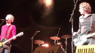 2019-03-26 The Grapes Of Wrath - Peace Of Mind (Live in Kitchener)