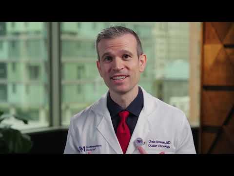 What to Expect: Introduction to Eye Cancer Care