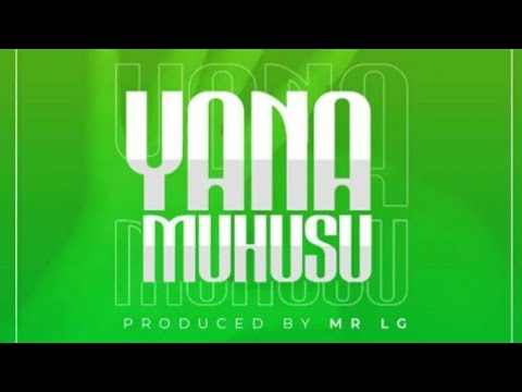 Dulla Makabila - Yanamuhusu (audio)