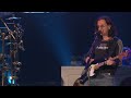 "Earthshine" from R30 Rush 30th Anniversary World Tour (05of23)