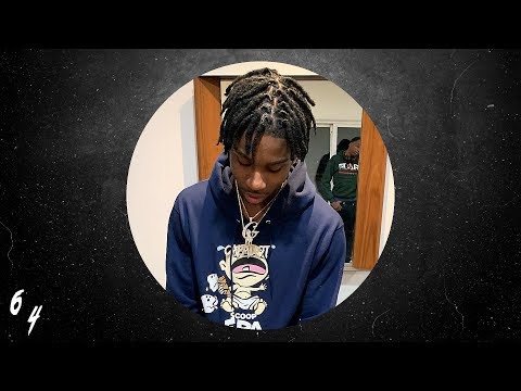 [FREE] Polo G x Lil Durk x Tay 600 Type Beat 2019 - "The Bottom" | (Prod. By SixfourBeatz)