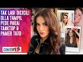 HEBOH Olla Ramlan Putuskan Lepas Hijab Intip 5 Potret Seksinya Usai Diledek Luna Maya CUMI TOP V