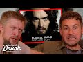 Daniel Sloss On Russell Brand Allegations Documentary Appearance