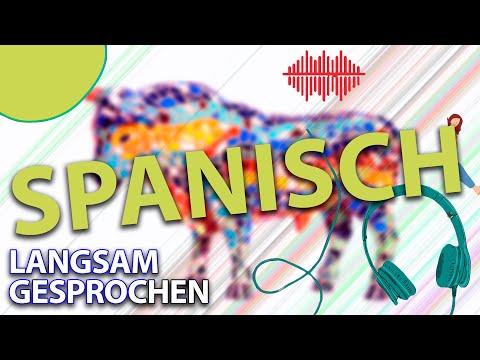 🇪🇸Spanisch lernen für Fortgeschrittene! 🇪🇸Spanische Redewendungen Einfach & Schnell Lernen! 🥊