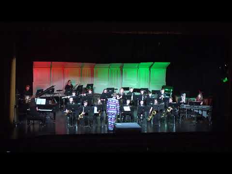 Jingle Bell Rock - arr. Paul Cook