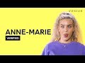 AnneMarie 2002 Lyrics Meaning Verified