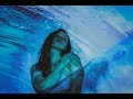 Oceans Apart - Jessica Louise (Official Music Video)