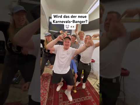 #KARNEVALSMAUS kommt am 29.08.! 🙂‍↕️🐭 #druckluft #karneval #musik #tanz #viral #trending