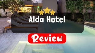 Alda Hotel, Reykjavik Review - Is This Hotel Worth It?