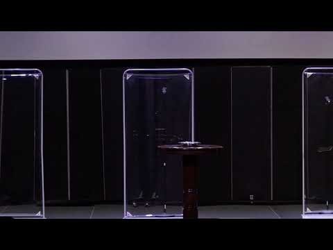 Forward Focused Couples 9:30 a.m. Service (2-7-2021)