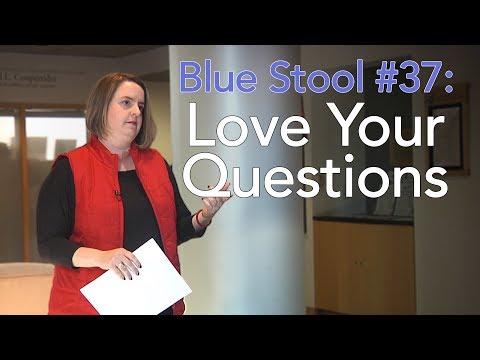 How Questions Shape Your World