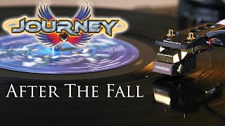 Journey - After The Fall (1983) - Black Vinyl LP