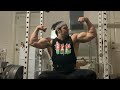 700 Lb RDL Strongest Hips I’ve Ever Had