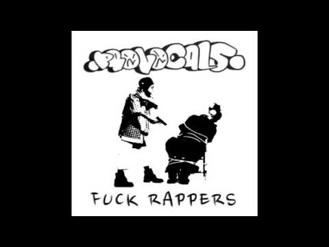 Provocalz - No Love ft. Nter,Lady Lash