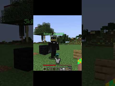 Minecraft moment | FINGO | #gaming #minecraft