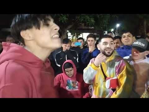 DARKO vs DARCH 8vos - Hijos del Parque "La Ultima Chance"