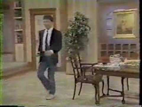 Tim Curry - Lambeth Walk