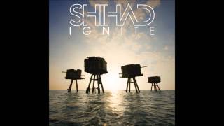 Shihad - The Final Year Of The Universe