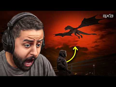 دخول روكس وود !!!