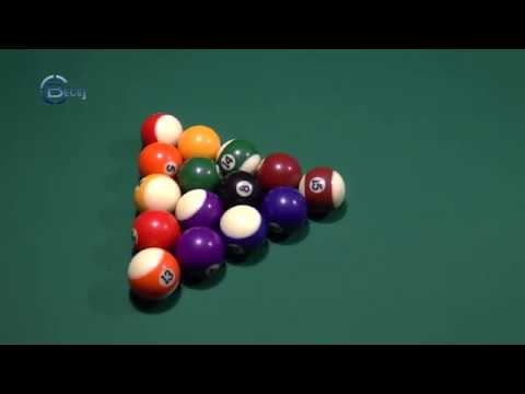 TV BEČEJ: Igrači bilijara udružili snage za Marinu i Stašu