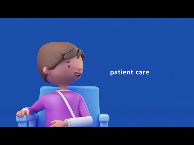 MEDHOST product / service