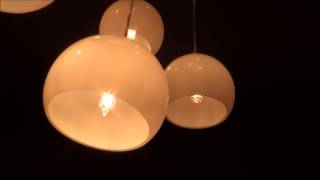 How to FIX a broken light bulb.