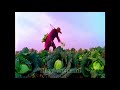Peter Gabriel - Solsbury Hill (lyrics video)