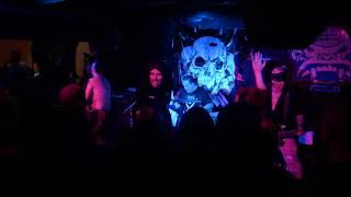 Discharge - War Is Hell