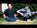 ATP! Acoustic Session: The Dangerous Summer - "No One's Gonna Need You More"
