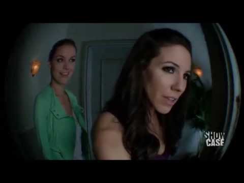 Lost Girl 5x05 - Just Let Me Kick The Door Down (Bo & Tamsin)