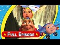 Jay Jay The Jet Plane Evan Gets His Wings Full Episode