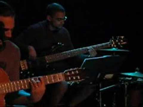 OE - Quando eles dormem - Live