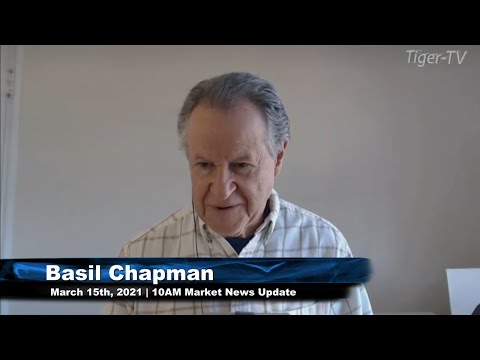 March 15th, 10AM ET Market Update on TFNN - 2021