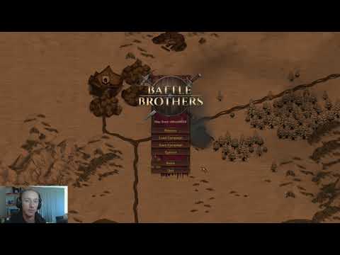 Battle Brothers I Northern Raiders Guide (Day 1 to 20)