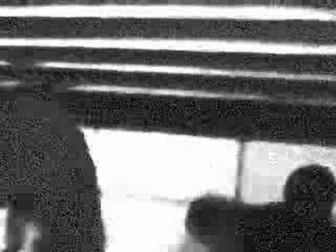 Rah bu feat. A-RusH - Hiphop is Raw